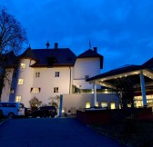 LEBENBERG SCHLOSSHOTEL