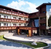 BOROVICA WELLNESS HOTEL