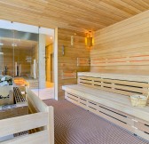 THERMIA PALACE HEALTH SPA HOTEL 