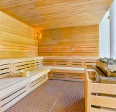 THERMIA PALACE HEALTH SPA HOTEL 