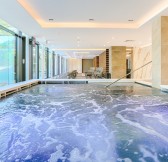 THERMIA PALACE HEALTH SPA HOTEL 