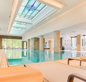 THERMIA PALACE HEALTH SPA HOTEL 