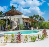 WHITE SAND LUXURY VILLAS & SPA