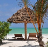 WHITE SAND LUXURY VILLAS & SPA