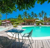 WHITE SAND LUXURY VILLAS & SPA