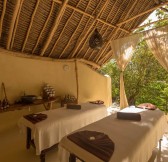 WHITE SAND LUXURY VILLAS & SPA