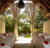 WHITE SAND LUXURY VILLAS & SPA