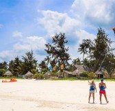 WHITE SAND LUXURY VILLAS & SPA