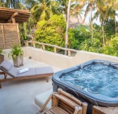 WHITE SAND LUXURY VILLAS & SPA