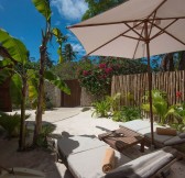 WHITE SAND LUXURY VILLAS & SPA