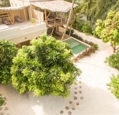 WHITE SAND LUXURY VILLAS & SPA