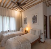 WHITE SAND LUXURY VILLAS & SPA