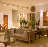 WHITE SAND LUXURY VILLAS & SPA