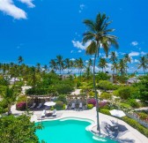 WHITE SAND LUXURY VILLAS & SPA