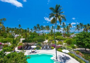 WHITE SAND LUXURY VILLAS & SPA