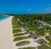 WHITE SAND LUXURY VILLAS & SPA