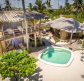 WHITE SAND LUXURY VILLAS & SPA