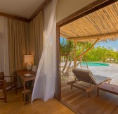 WHITE SAND LUXURY VILLAS & SPA