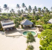 WHITE SAND LUXURY VILLAS & SPA