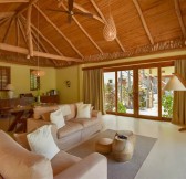 WHITE SAND LUXURY VILLAS & SPA