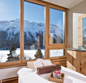 KULM HOTEL ST.MORITZ