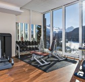 KULM HOTEL ST.MORITZ