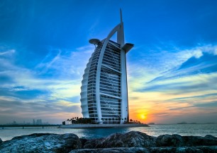 BURJ AL ARAB