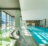 KULM HOTEL ST.MORITZ