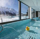 KULM HOTEL ST.MORITZ