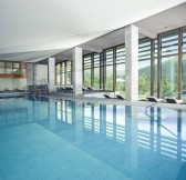 KULM HOTEL ST.MORITZ