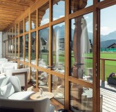 KULM HOTEL ST.MORITZ