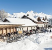 KULM HOTEL ST.MORITZ