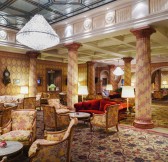 KULM HOTEL ST.MORITZ