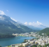 KULM HOTEL ST.MORITZ