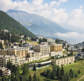 KULM HOTEL ST.MORITZ