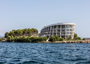 D-RESORT ŠIBENIK