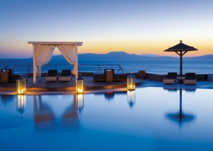 MYKONOS GRAND HOTEL & RESORT