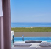 LESANTE BLU EXCLUSIVE BEACH RESORT