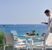 LESANTE BLU EXCLUSIVE BEACH RESORT