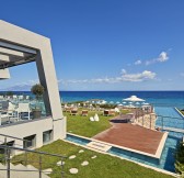 LESANTE BLU EXCLUSIVE BEACH RESORT