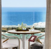 SANTO MARIS OIA LUXURY SUITES & SPA