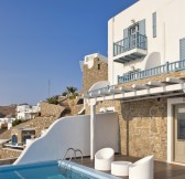 MYKONOS - KOUROS HOTEL & SUITES 8