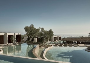 OLEA ALL SUITE HOTEL