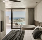 OLEA ALL SUITE HOTEL