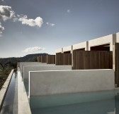 OLEA ALL SUITE HOTEL