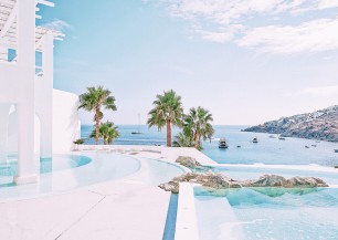 MYKONOS BLU GRECOTEL EXCLUSIVE RESORT