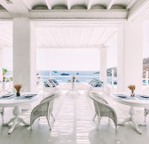 MYKONOS BLU GRECOTEL EXCLUSIVE RESORT