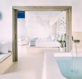 MYKONOS BLU GRECOTEL EXCLUSIVE RESORT