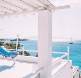 MYKONOS BLU GRECOTEL EXCLUSIVE RESORT