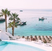 MYKONOS BLU GRECOTEL EXCLUSIVE RESORT